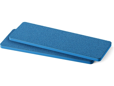 PHILIPS Tampon remplaçable pour balai vapeur