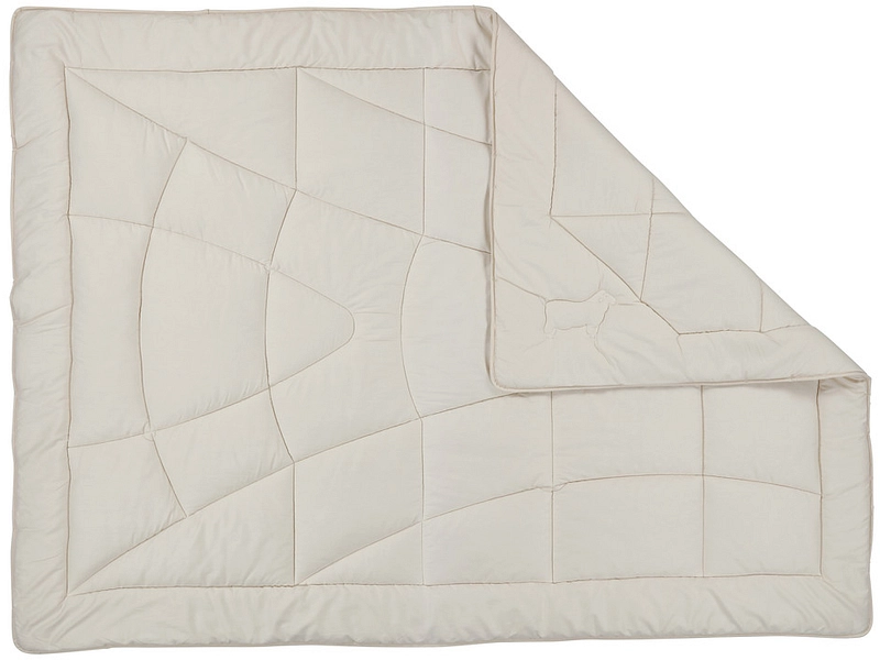 ALBIS Duvet LANANATUR-BIO