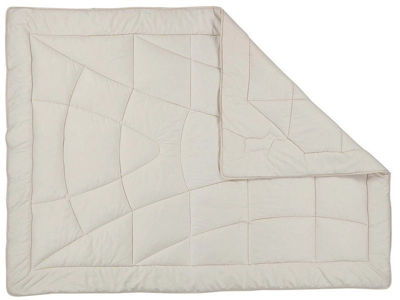 ALBIS Duvet LANANATUR-BIO
