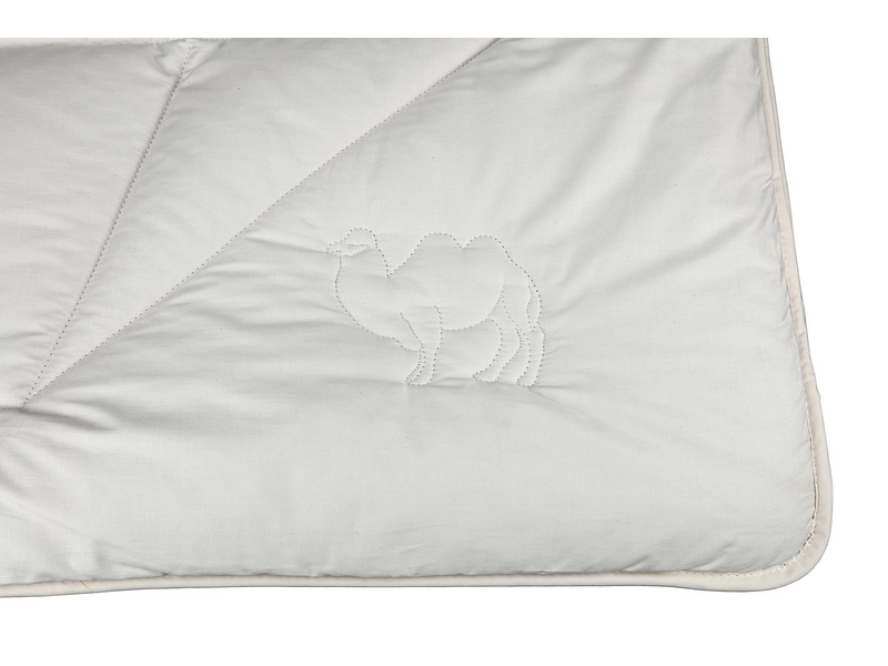 ALBIS Duvet CAMELNATUR