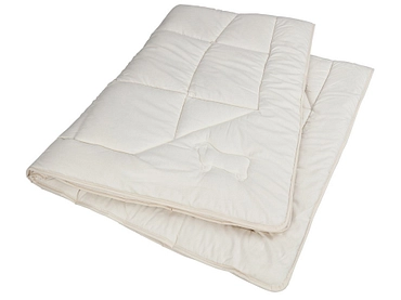ALBIS Duvet LANANATUR-BIO