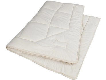 ALBIS Duvet LANANATUR-BIO