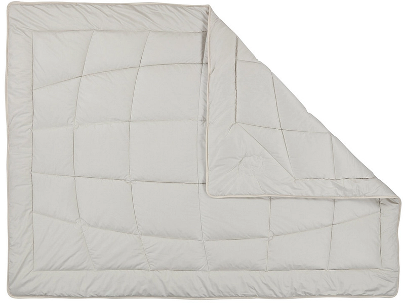 ALBIS Duvet CAMELNATUR