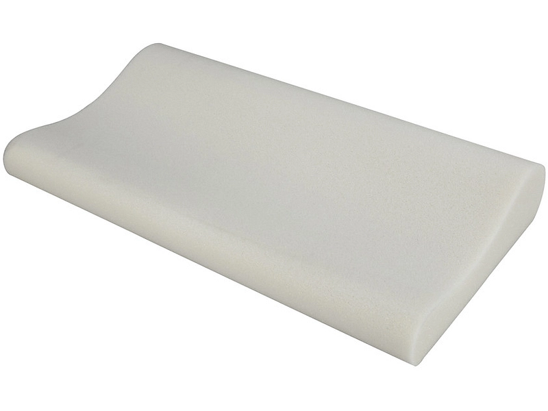 ALBIS Oreiller ergonomique MEMO ONDA