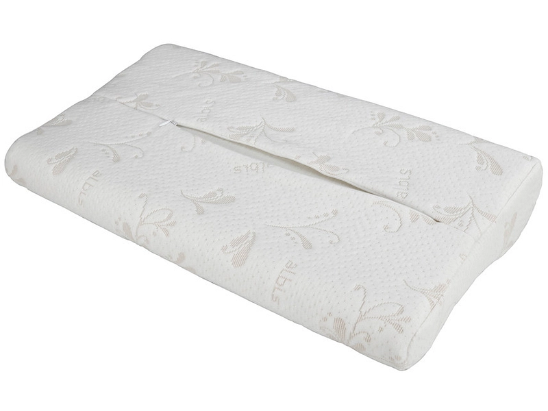 ALBIS Oreiller ergonomique MEMO ONDA