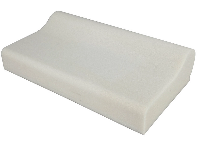 ALBISErgonomisches Kopfkissen MEMO VARIO