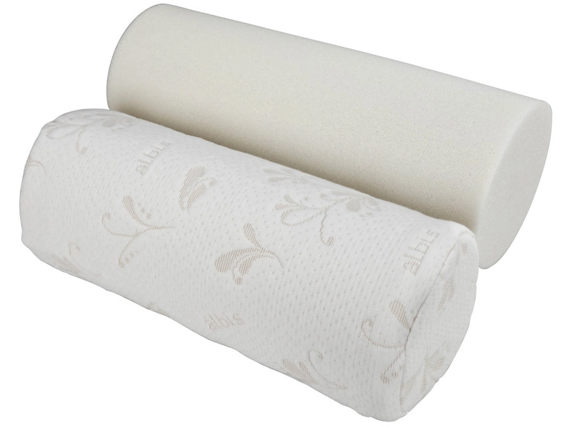 ALBIS Oreiller ergonomique MEMO AQUA