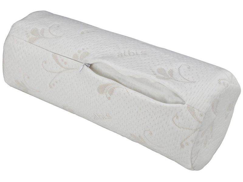 ALBIS Oreiller ergonomique MEMO AQUA