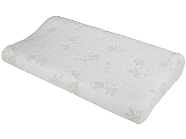 ALBIS Oreiller ergonomique MEMO ONDA