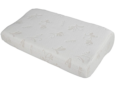 ALBISErgonomisches Kopfkissen MEMO VARIO