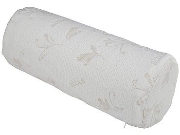 ALBIS Oreiller ergonomique MEMO AQUA