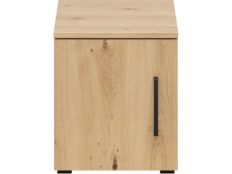 Mobile contenitore MULTI 1 anta