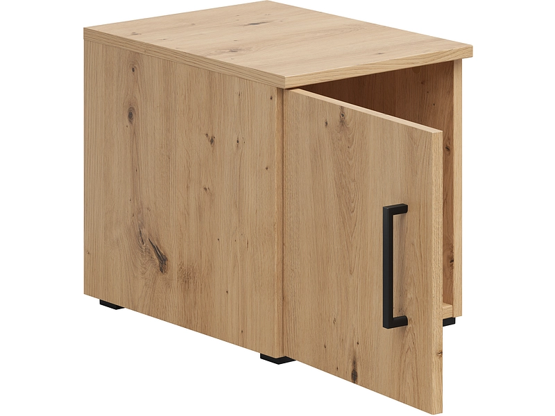 Mobile contenitore MULTI 1 anta