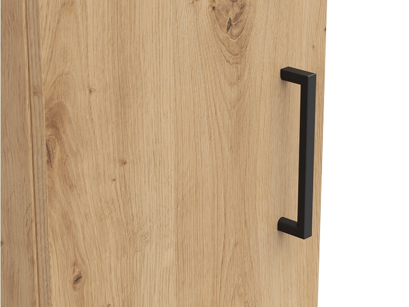 Aufbewahrungsschrank MULTI 1 Tür