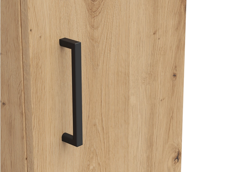 Aufbewahrungsschrank MULTI 1 Tür