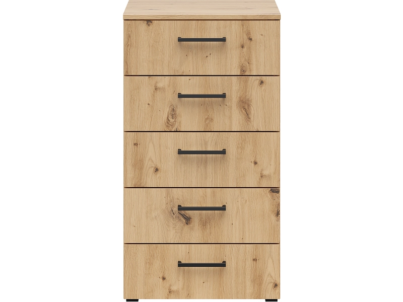 Kommode MULTI 5 Schubladen