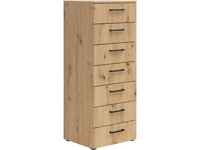 Kommode MULTI 7 Schubladen Kommode MULTI 7 Schubladen