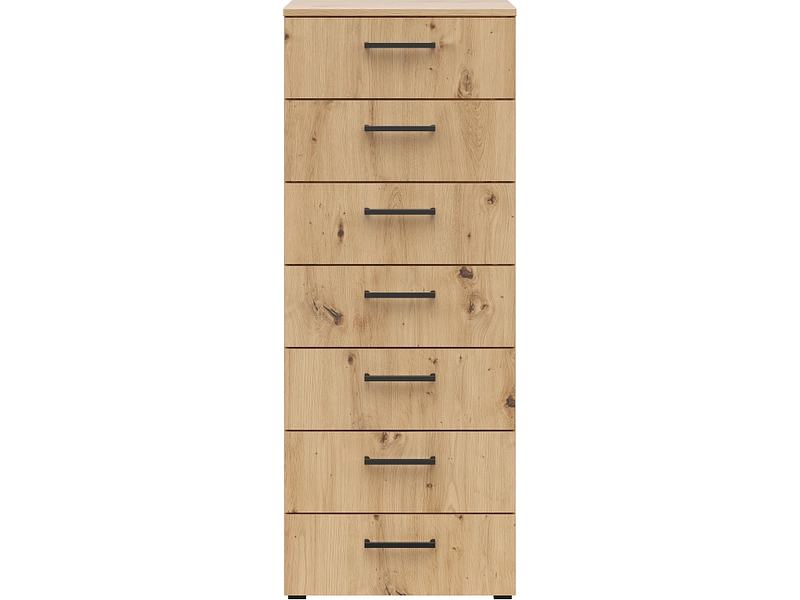 Kommode MULTI 7 Schubladen Kommode MULTI 7 Schubladen