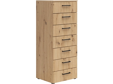Kommode MULTI 7 Schubladen Kommode MULTI 7 Schubladen