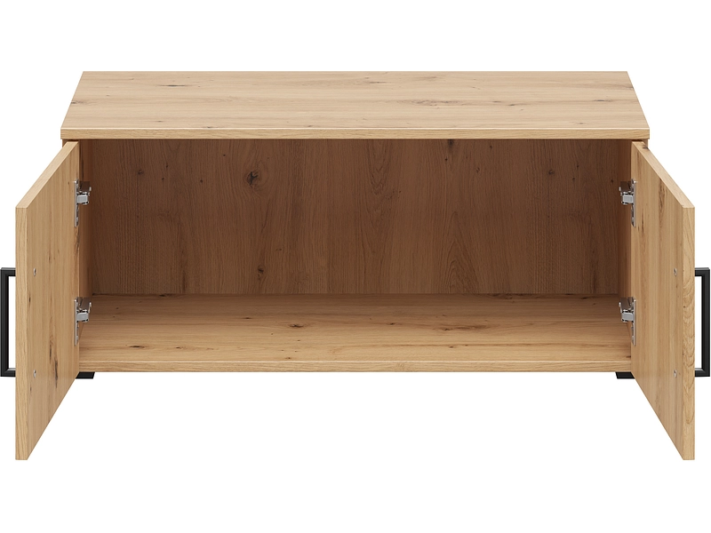 Kommode MULTI 2 Türen