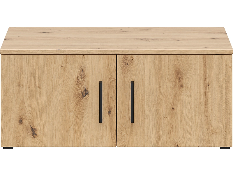 Kommode MULTI 2 Türen