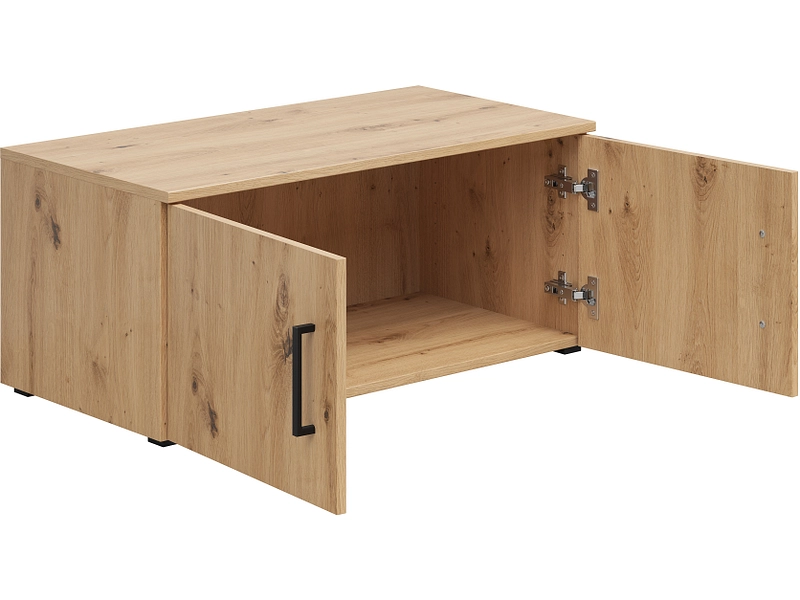 Kommode MULTI 2 Türen