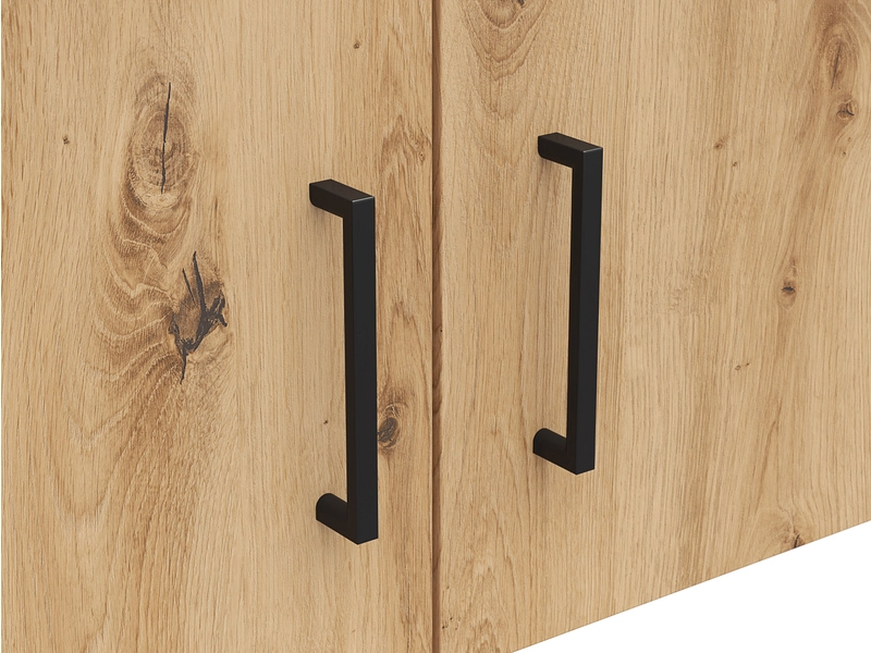 Kommode MULTI 2 Türen