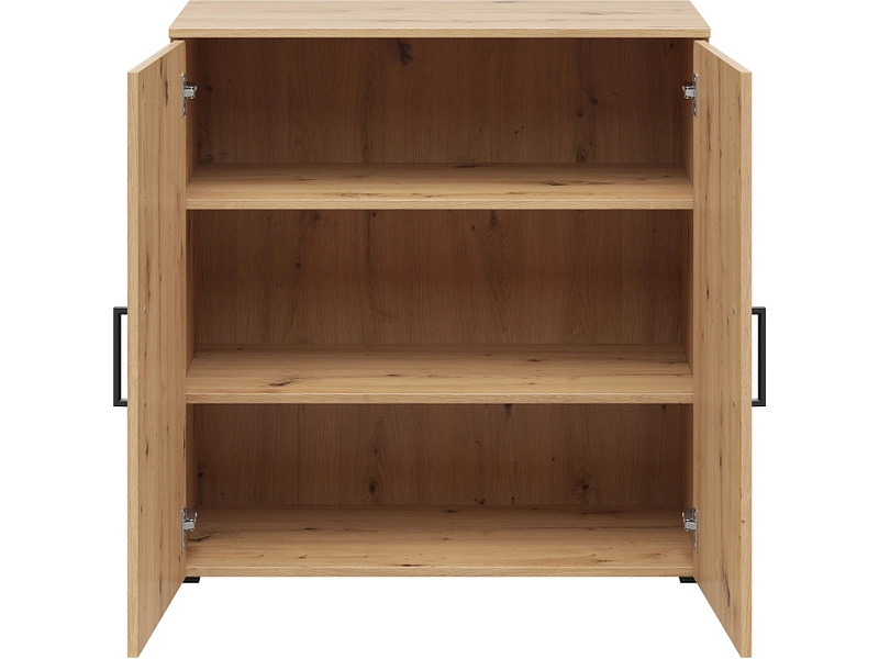 Kommode MULTI 2 Türen