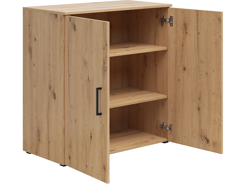 Kommode MULTI 2 Türen