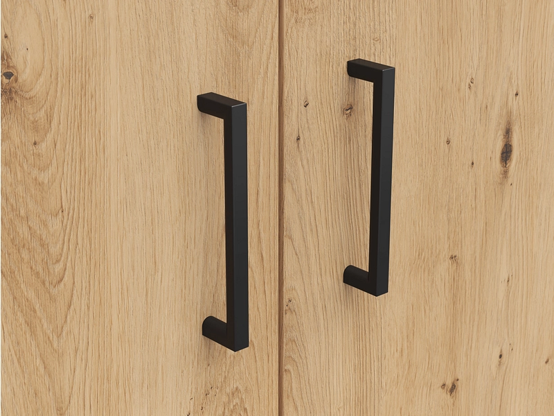 Kommode MULTI 2 Türen