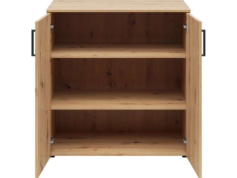 Meuble de rangement MULTI 2 portes