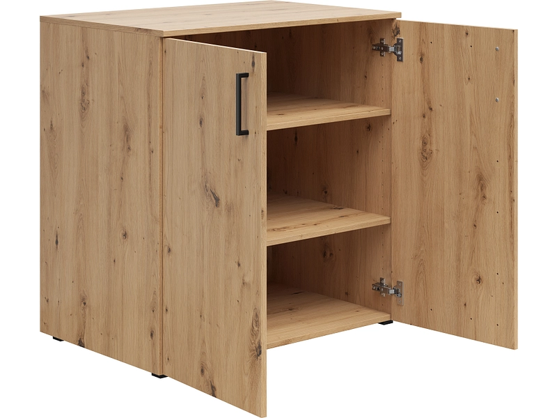 Meuble de rangement MULTI 2 portes