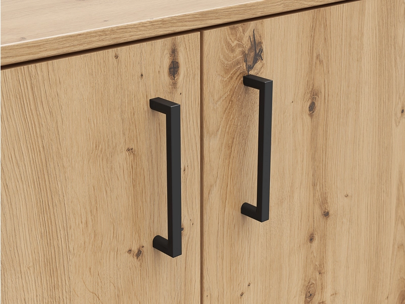 Meuble de rangement MULTI 2 portes