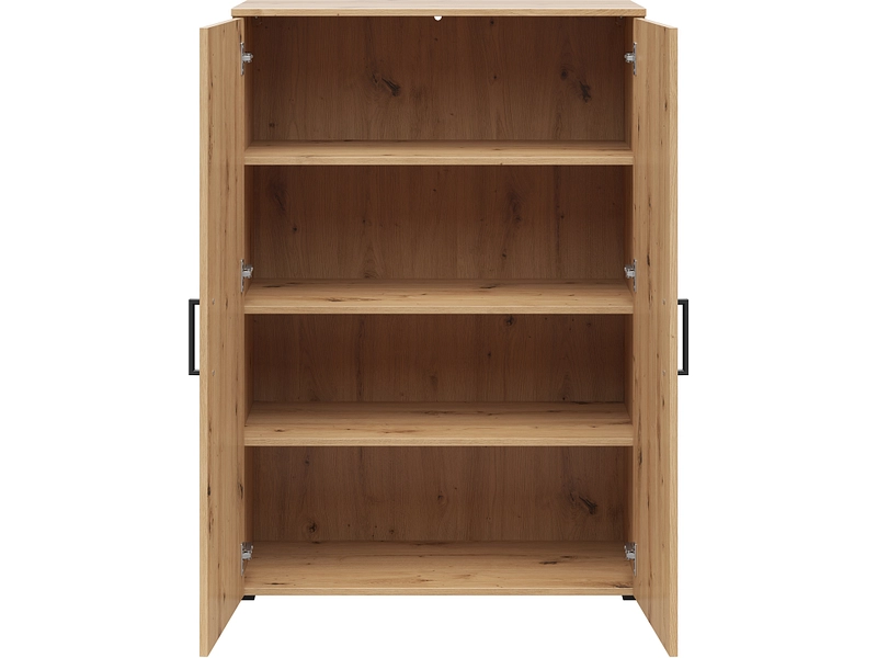 Meuble de rangement MULTI 2 portes