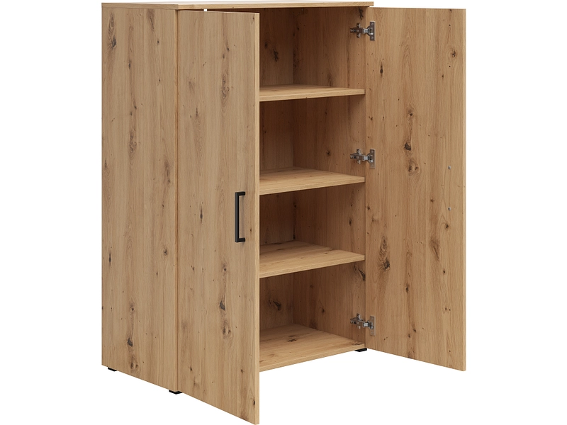 Meuble de rangement MULTI 2 portes