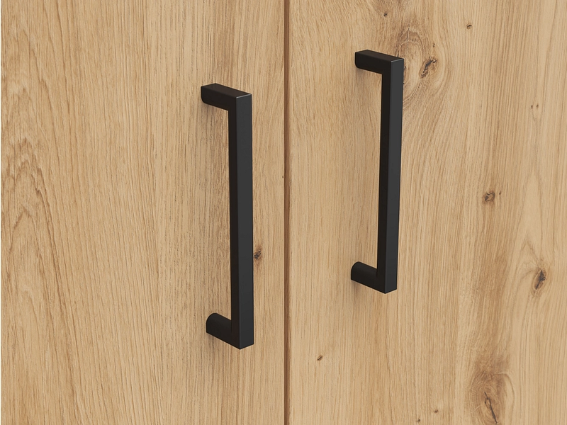 Meuble de rangement MULTI 2 portes