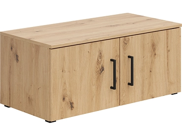 Kommode MULTI 2 Türen