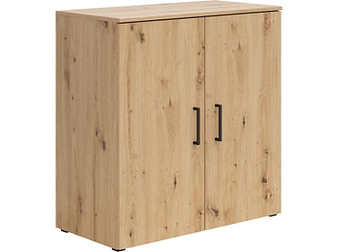 Kommode MULTI 2 Türen