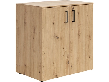 Meuble de rangement MULTI 2 portes