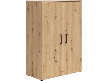 Meuble de rangement MULTI 2 portes
