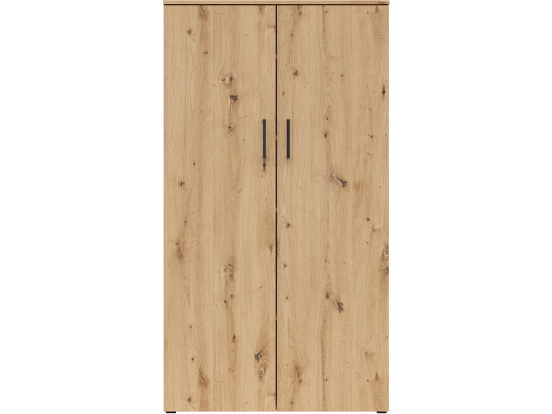 Armoire de rangement MULTI 2 portes