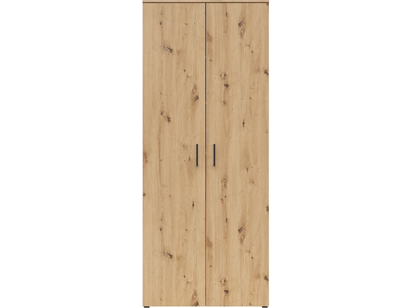 Armoire de rangement MULTI 2 portes