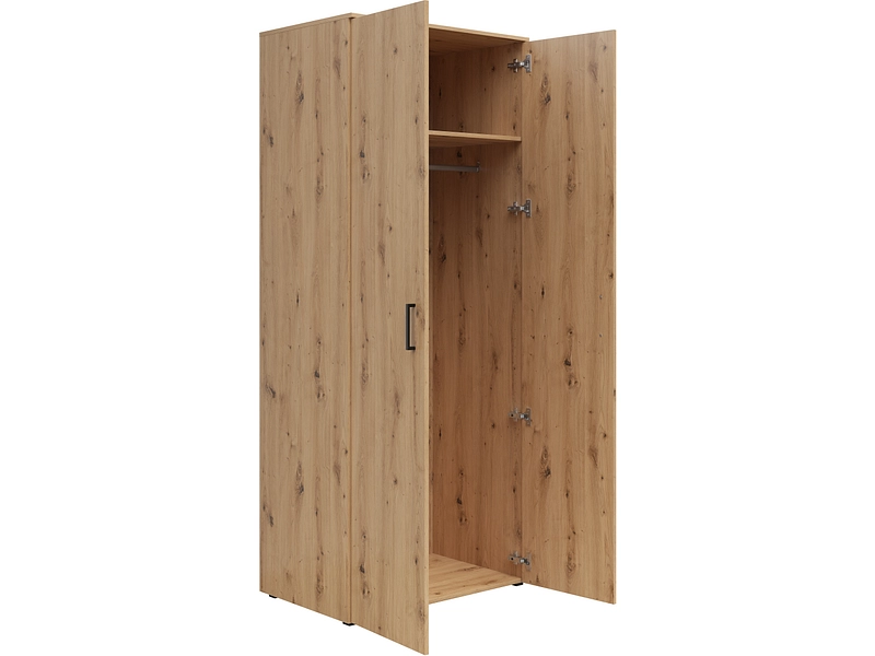 Aufbewahrungsschrank MULTI 2 Türen