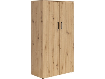 Armoire de rangement MULTI 2 portes