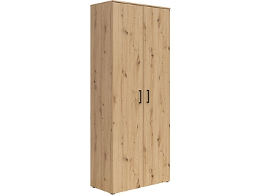 Armoire de rangement MULTI 2 portes