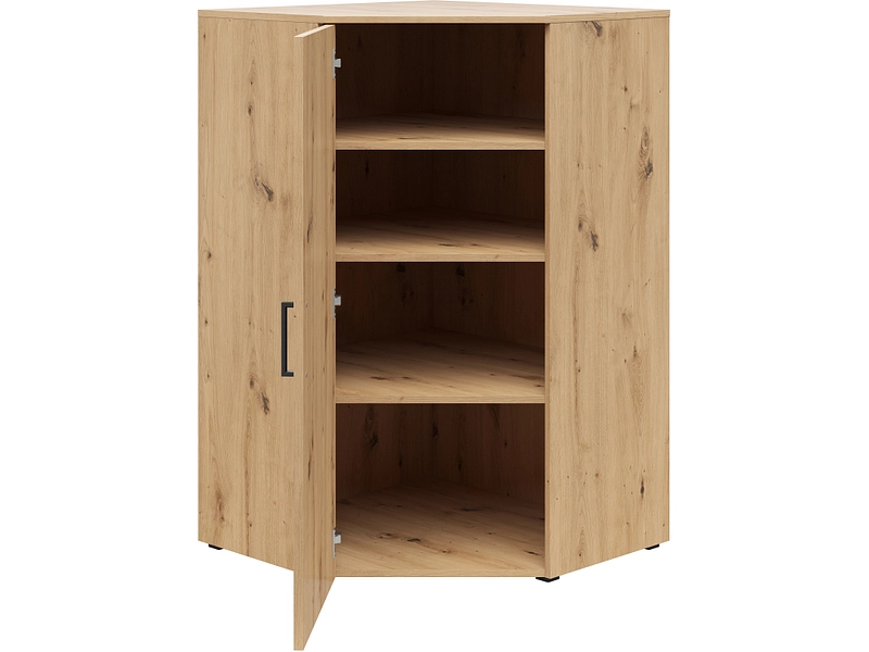 Eckelement MULTI 1 Tür