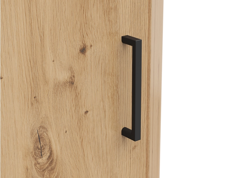 Eckelement MULTI 1 Tür