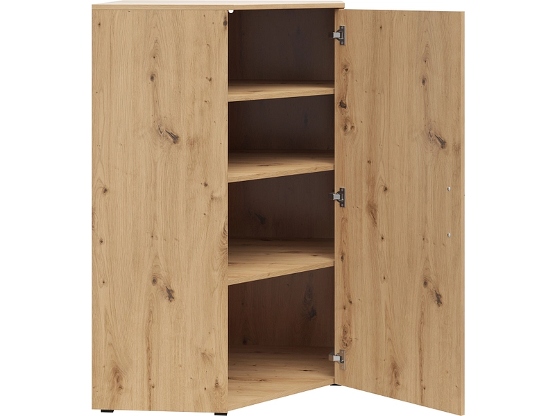 Eckelement MULTI 1 Tür