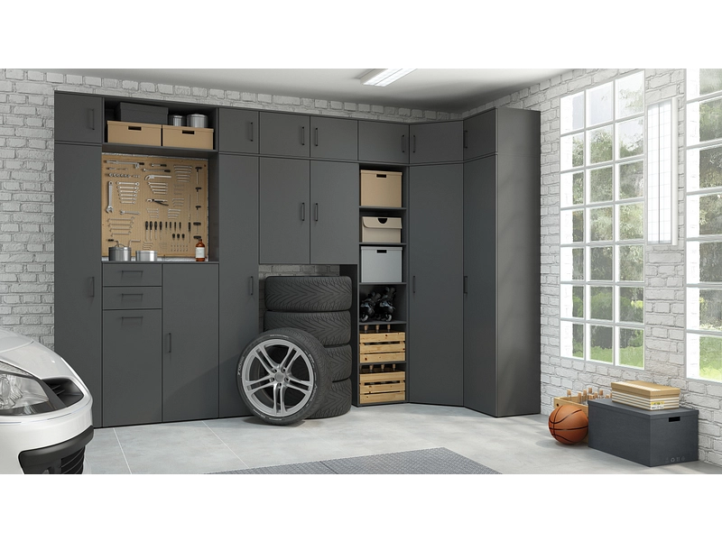 Meuble de rangement MULTI 1 porte Meuble de rangement MULTI 1 porte