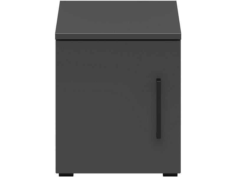 Meuble de rangement MULTI 1 porte Meuble de rangement MULTI 1 porte